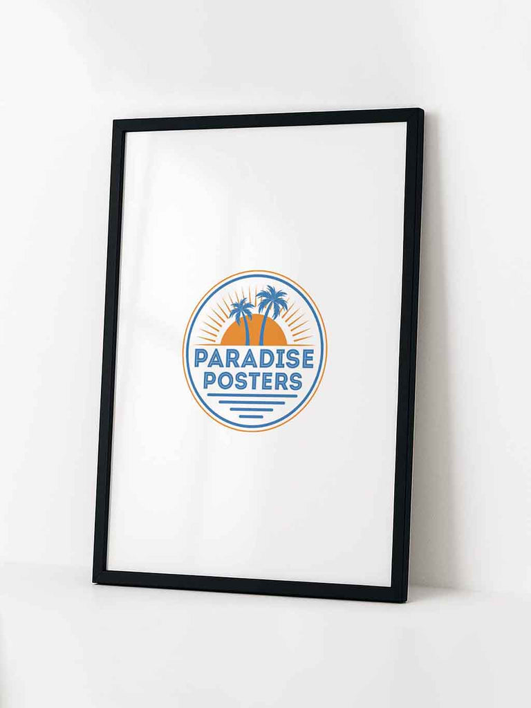 Wooden Frame for Poster Prints frame only frames