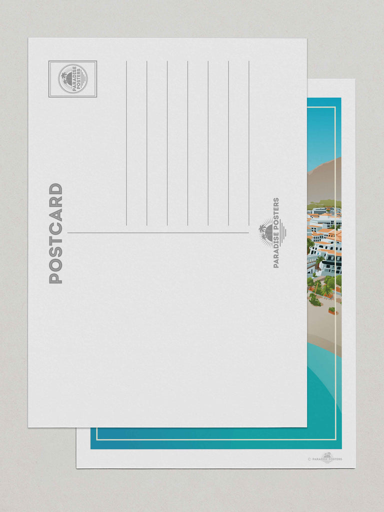 Nerja Spanien Reiseposter Druck Europa neu Spanien