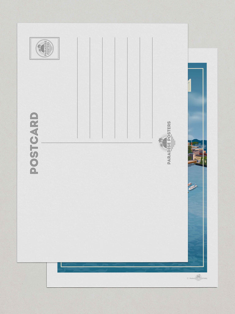 Stockholm Sweden Travel Poster Print hello Stockholm Sweden