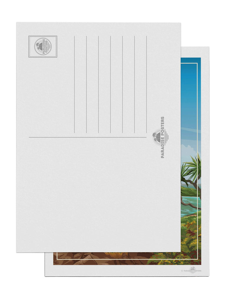 Borneo Travel Poster Print bedroom art blue green artwork borneo poster coastal wall art exotic travel poster framed gift for travellers holiday decor housewarming gift living room decor Malaysia nature wall decor new office wall print paradise poster sea and island art tropical travel print vintage travel art