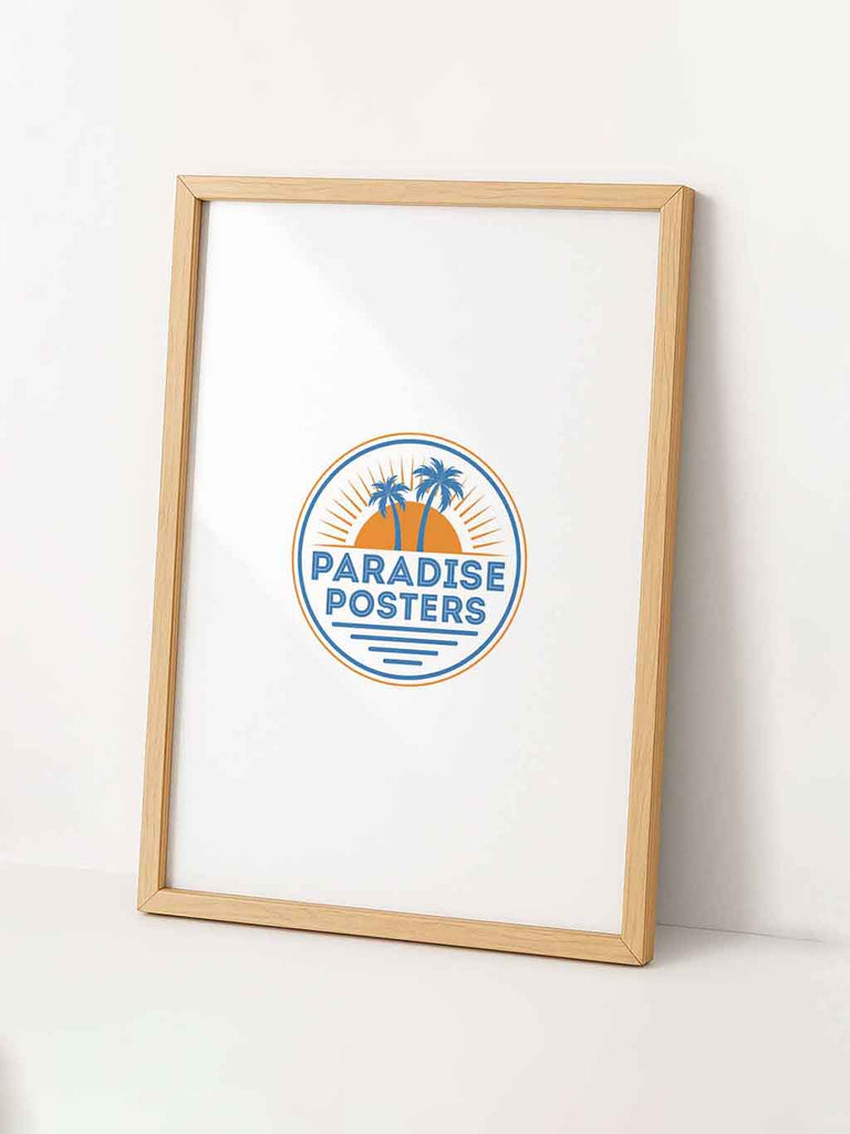 Wooden Frame for Poster Prints frame only frames